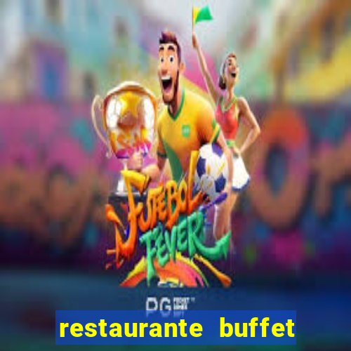 restaurante buffet livre centro porto alegre